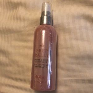 Drybar Prep Rally Prime & Prep Detangler